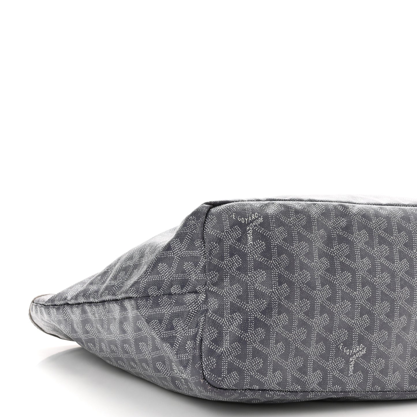 Goyardine Saint Louis PM Grey