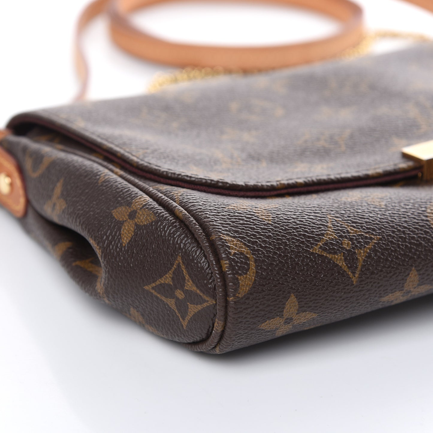 Monogram Favorite MM