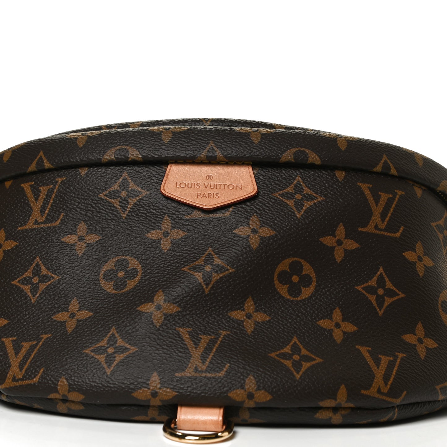 Monogram Bumbag