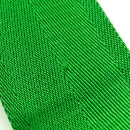 Bottega Veneta Canvas Maxi Intrecciato Webbing Cassette Crossbody Bag Green 12 of 13