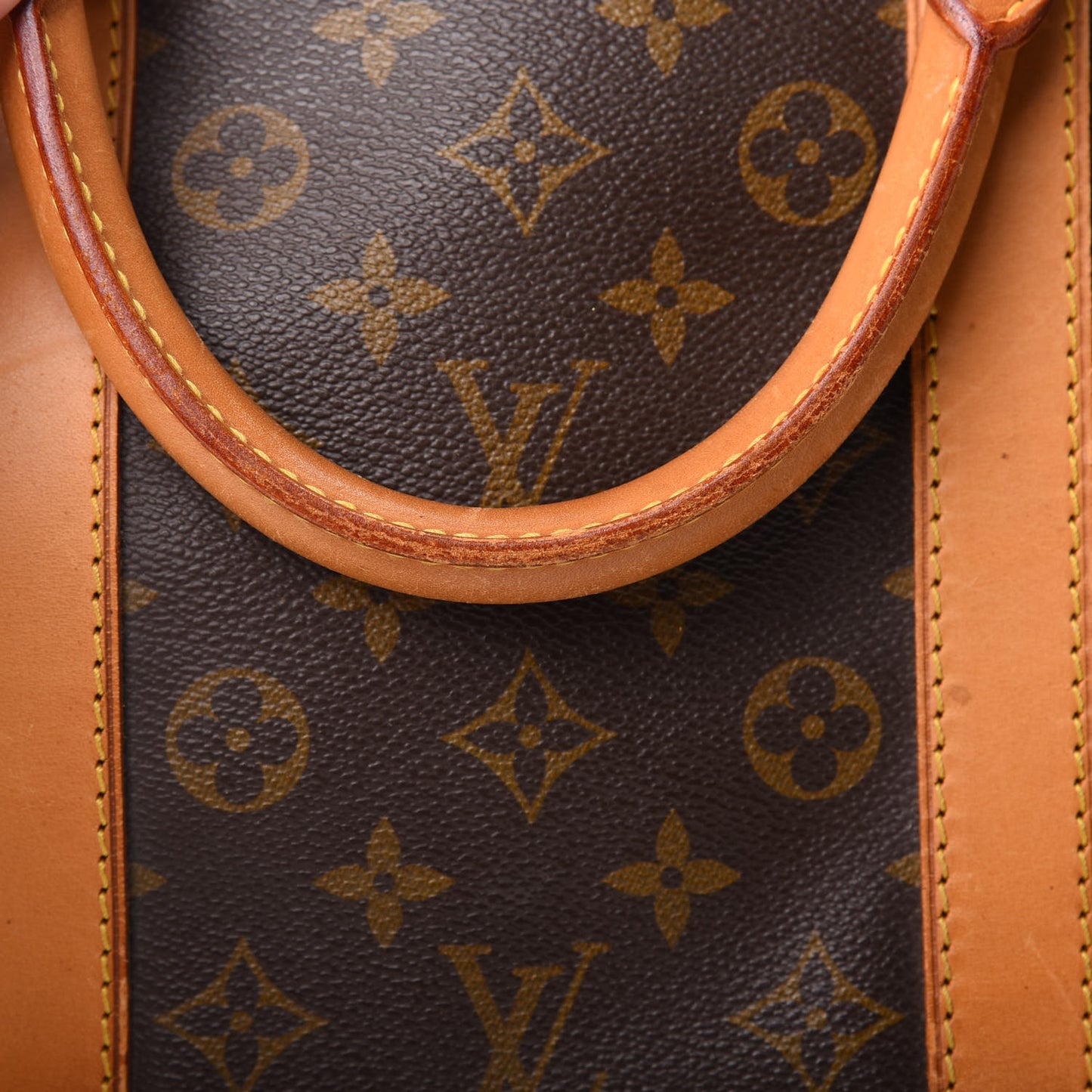 Monogram Keepall 55