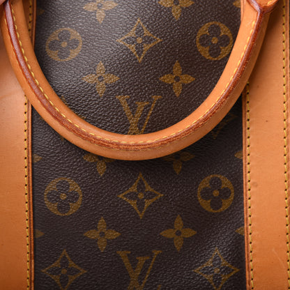 Louis Vuitton Monogram Keepall 55 18 of 19