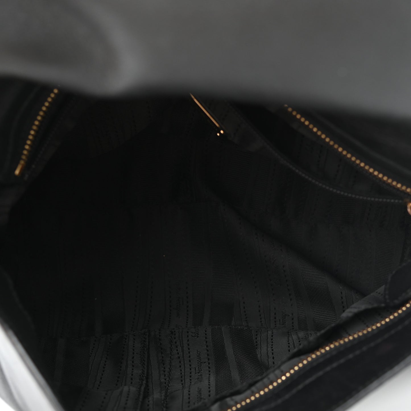 Calfskin Medium Sofia Satchel Black