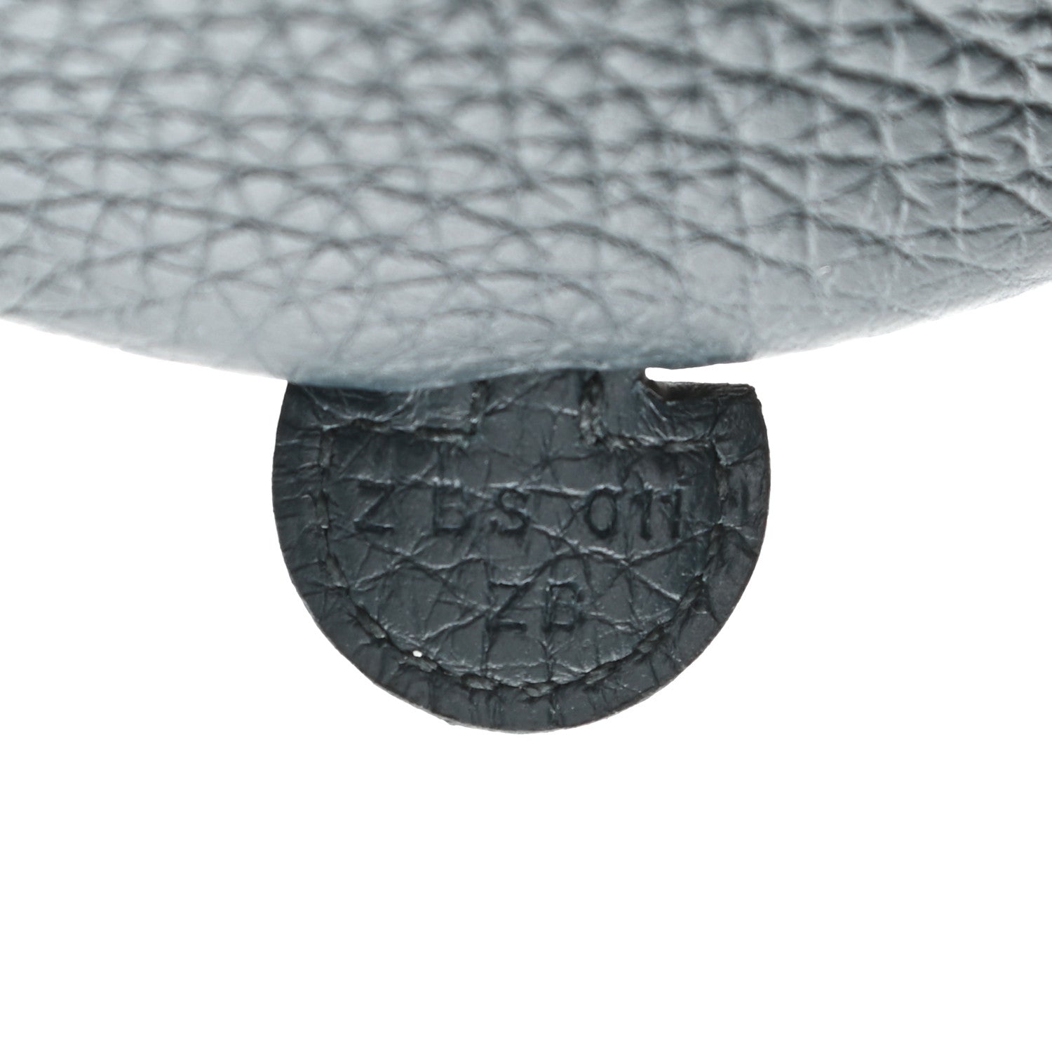 Hermes Taurillon Clemence Amazone Evelyne TPM Vert Cypress 7 of 11
