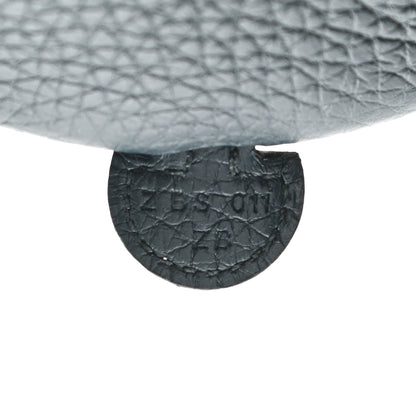 Hermes Taurillon Clemence Amazone Evelyne TPM Vert Cypress 7 of 11