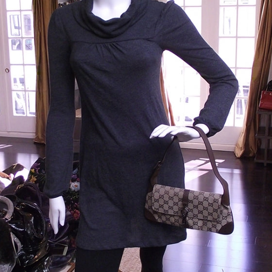 Monogram Jackie O