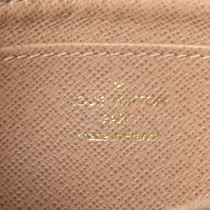 Louis Vuitton Monogram Complice Trunks and Bags Key Pouch Beige 6 of 6