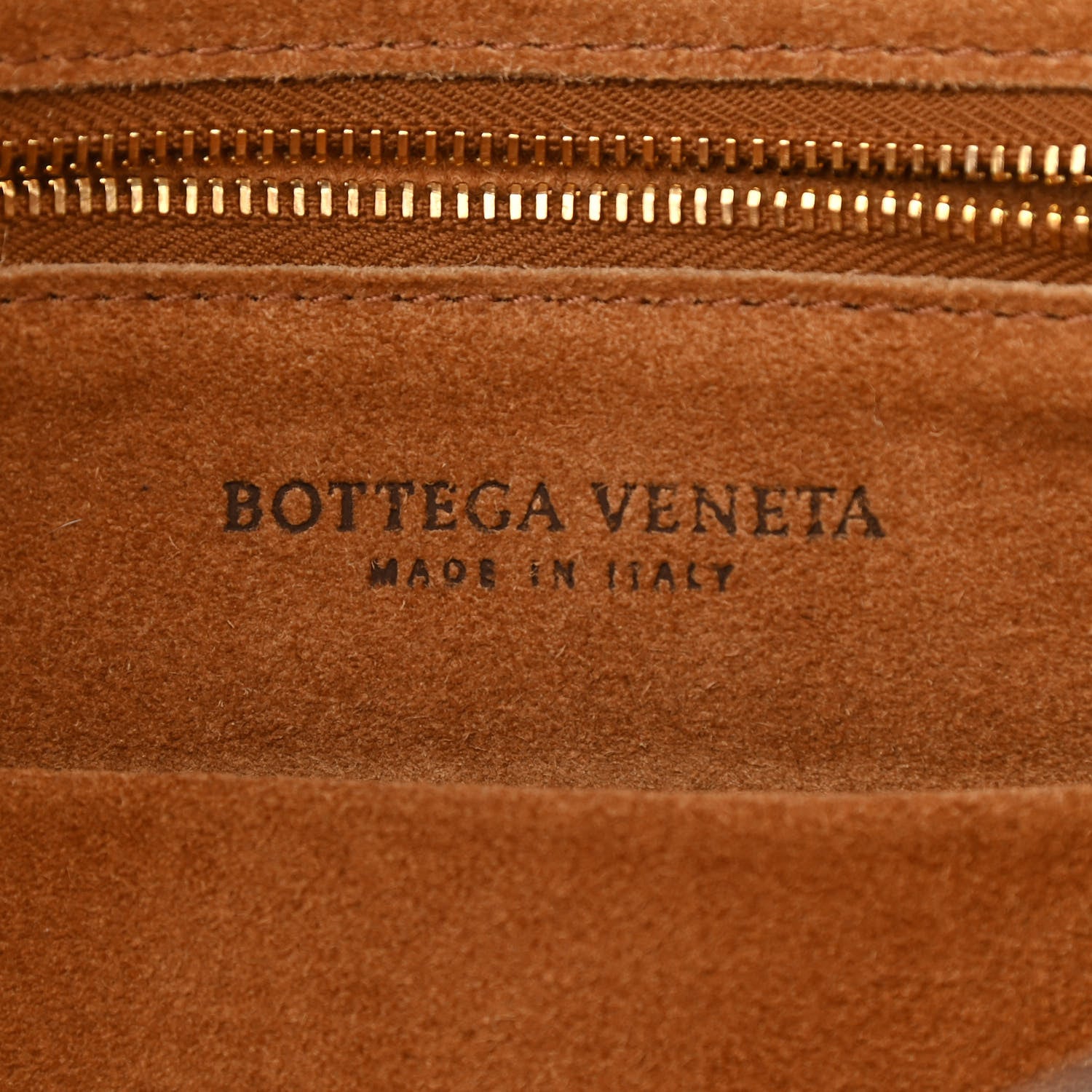 Bottega Veneta Grainy Calfskin Small Arco Kaki 8 of 12