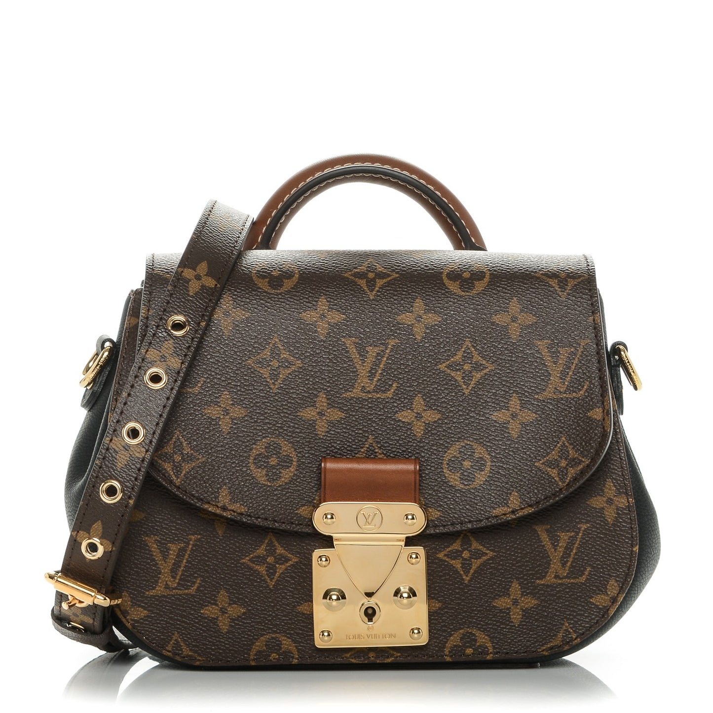Monogram Eden PM Black