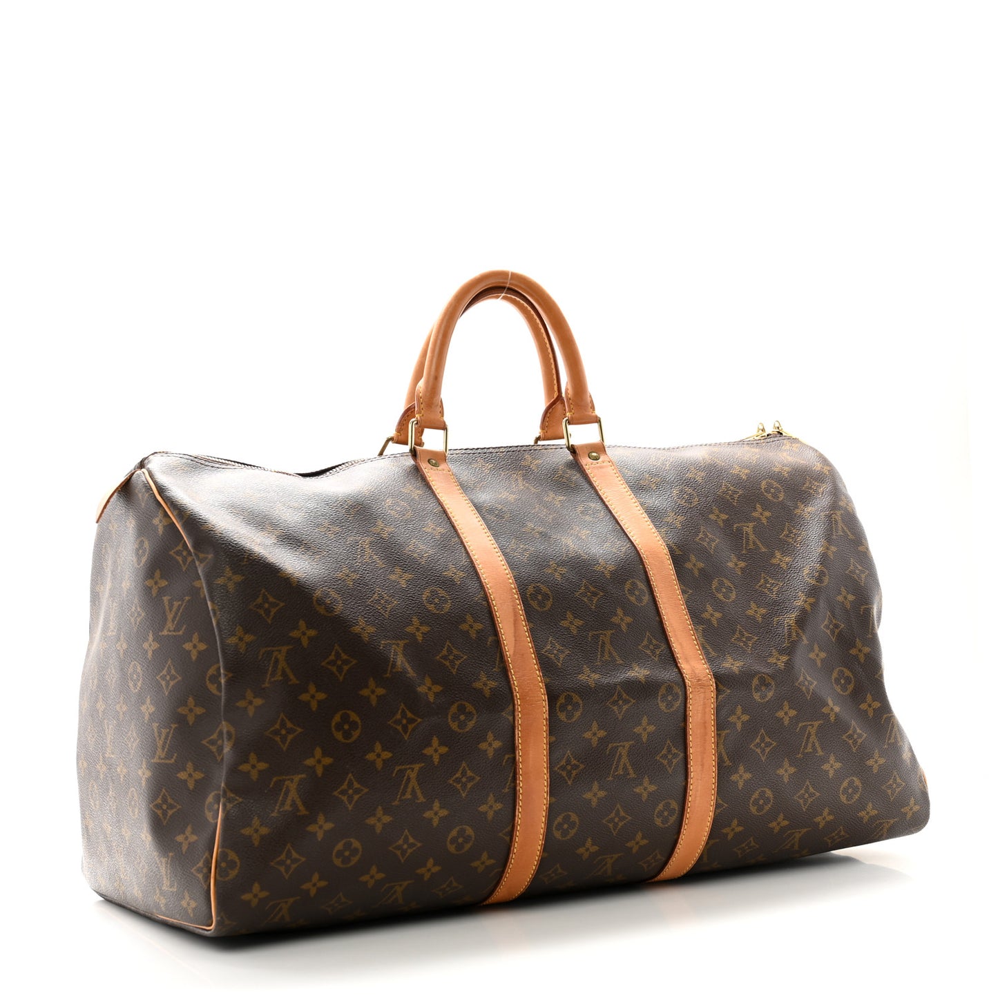 Monogram Keepall 55