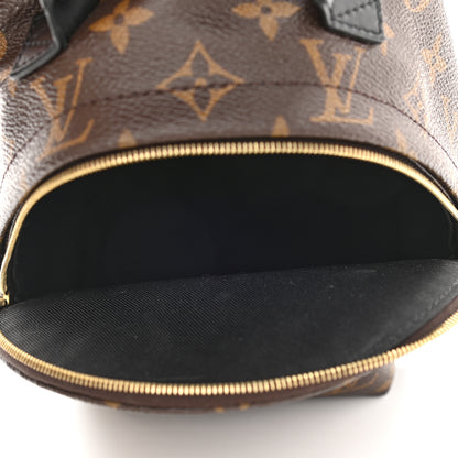 Louis Vuitton Monogram Palm Springs Backpack Mini 5 of 8