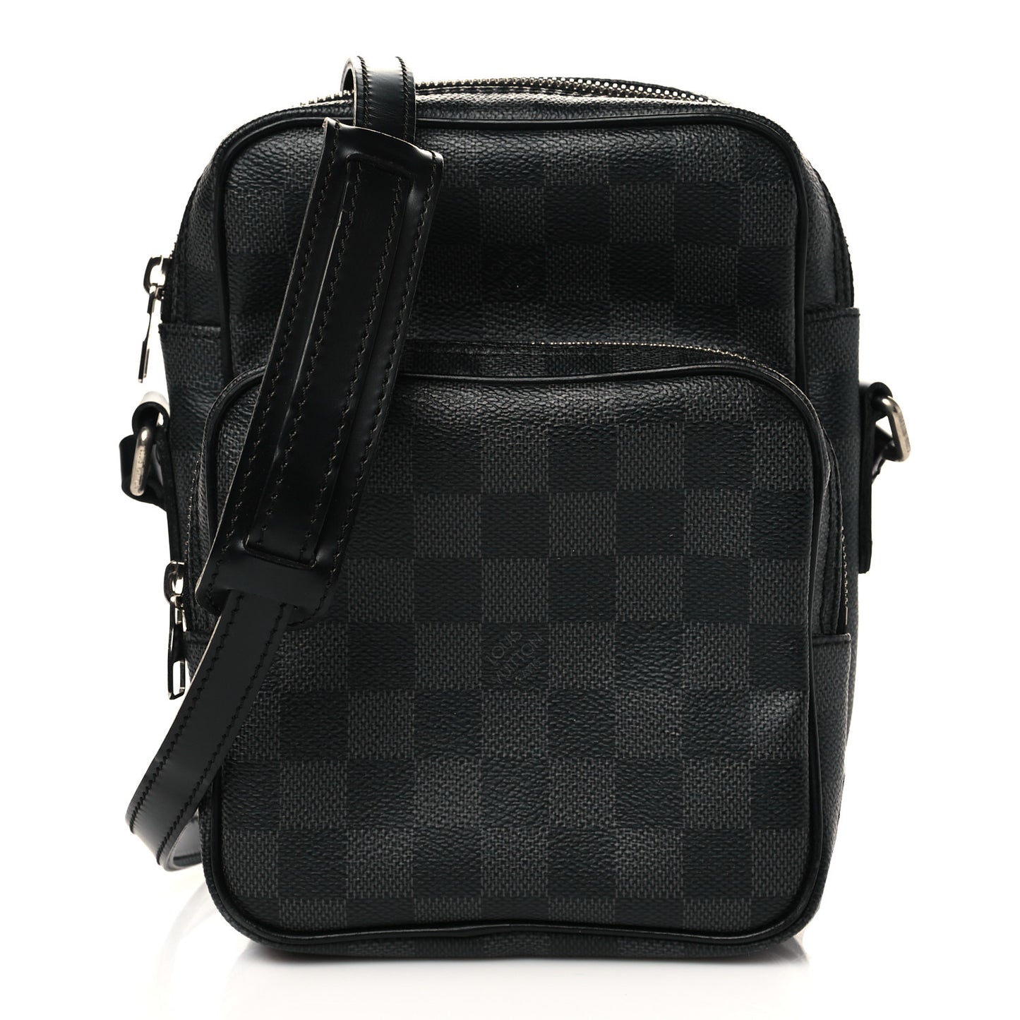 Damier Graphite Rem Bag