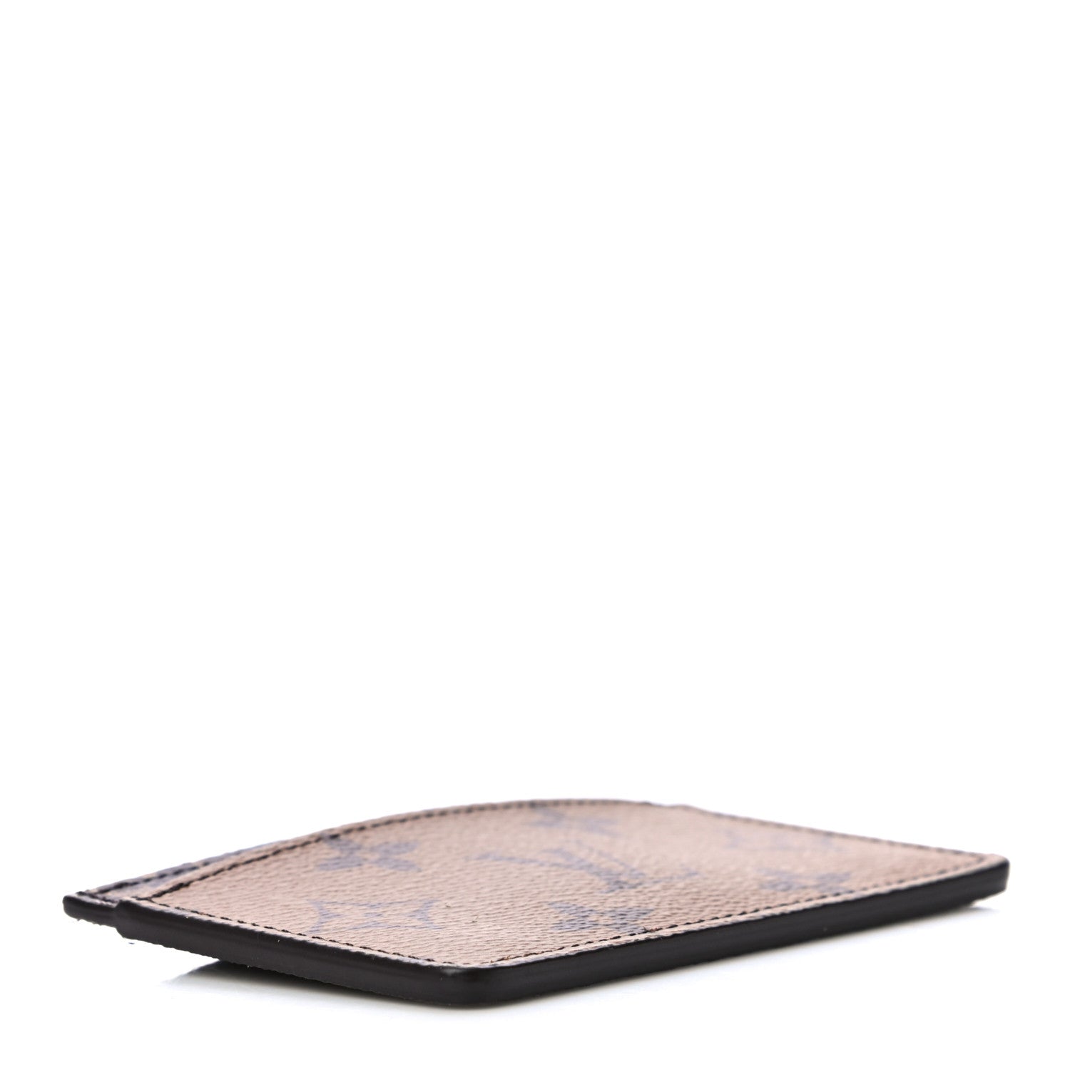 Louis Vuitton Reverse Monogram Card Holder 4 of 11