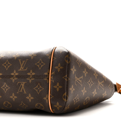 Louis Vuitton Monogram Totally PM 9 of 9