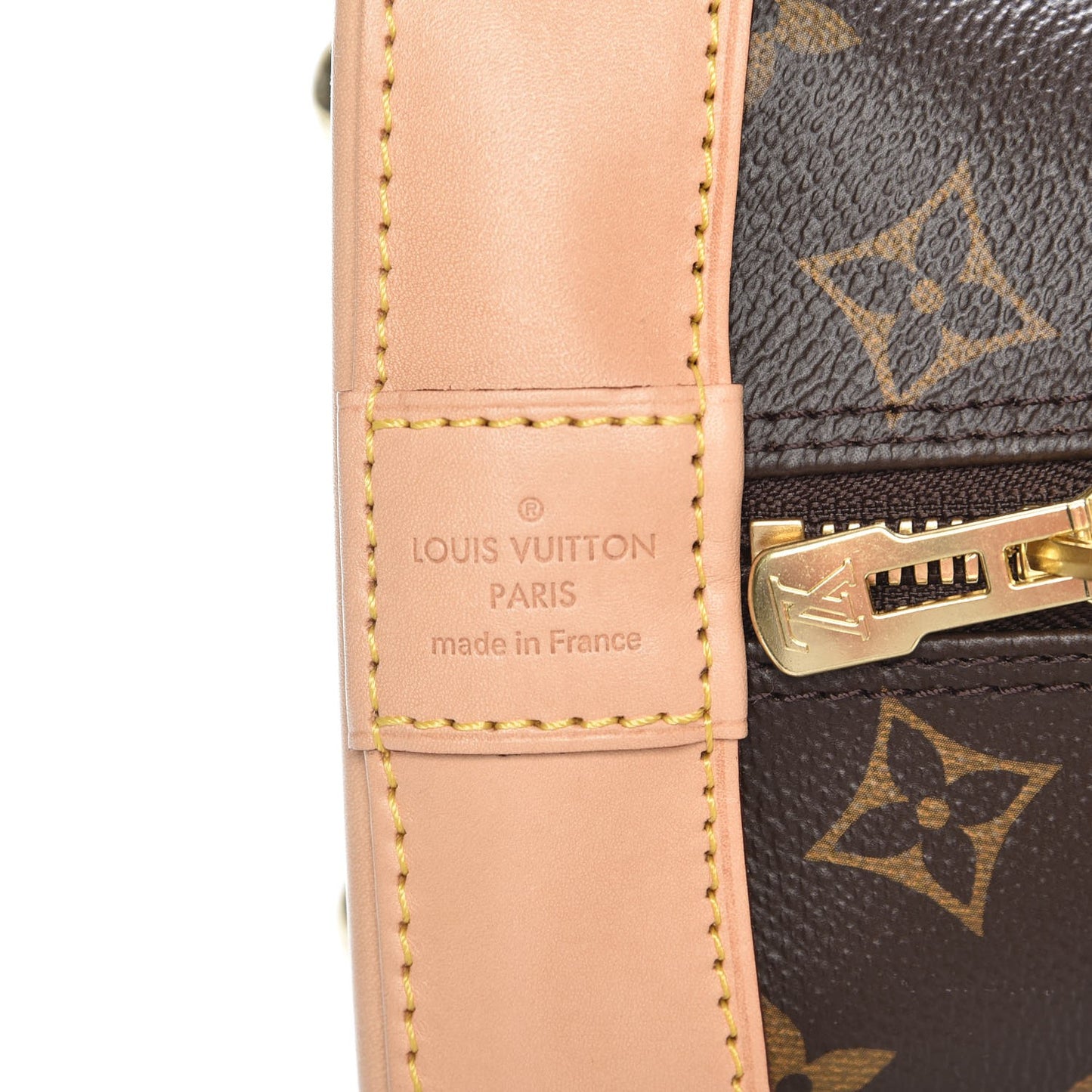 Monogram Alma MM