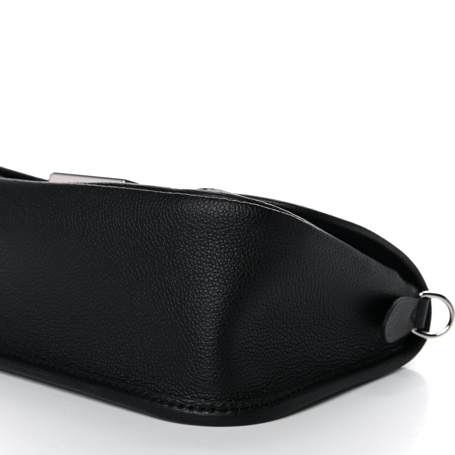 Louis Vuitton Epi Buci Crossbody Black 7 of 10