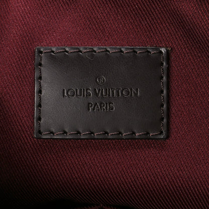 Louis Vuitton Damier Ebene Lymington 6 of 13