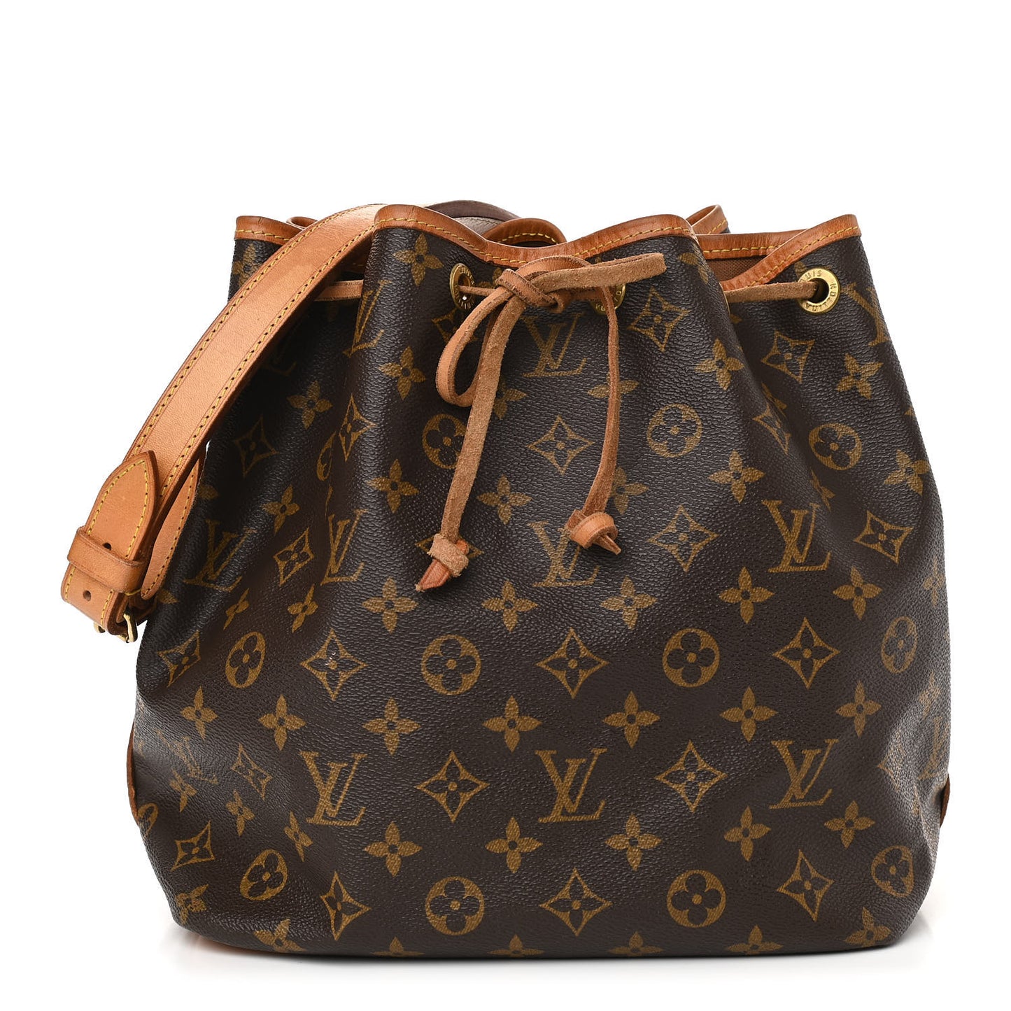 Monogram Petit Noe