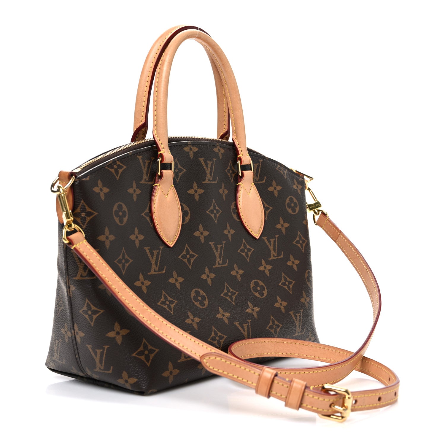 Louis Vuitton Monogram Boetie PM NM 3 of 10