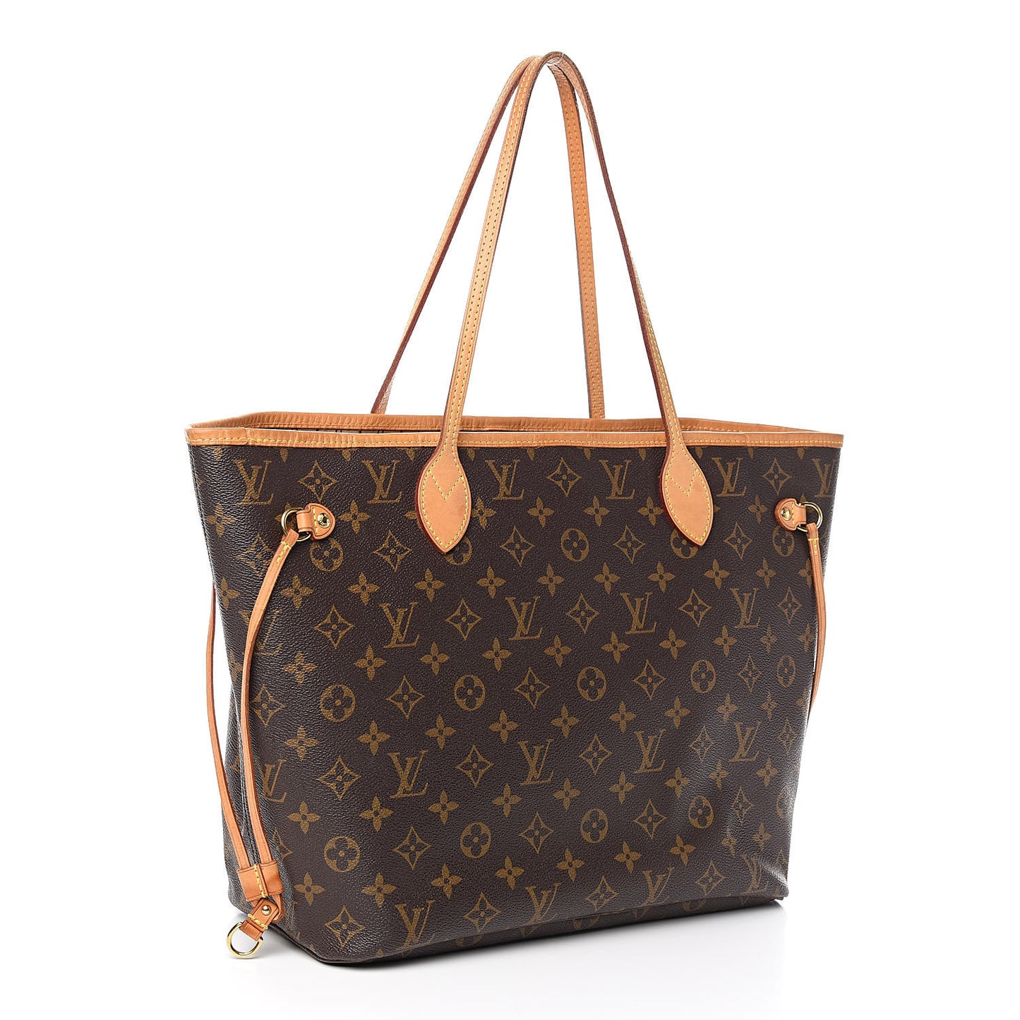 Monogram Neverfull MM