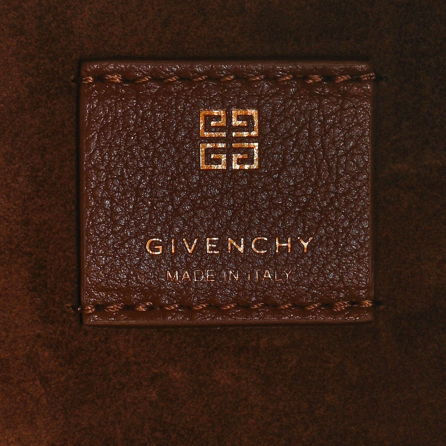 Givenchy Calfskin Medium G-Lock Hobo Tan 6 of 8