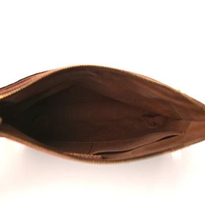 Louis Vuitton Monogram Odeon PM 4 of 8