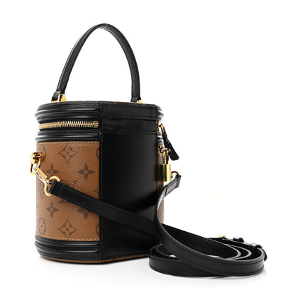 Louis Vuitton Reverse Monogram Cannes 3 of 9