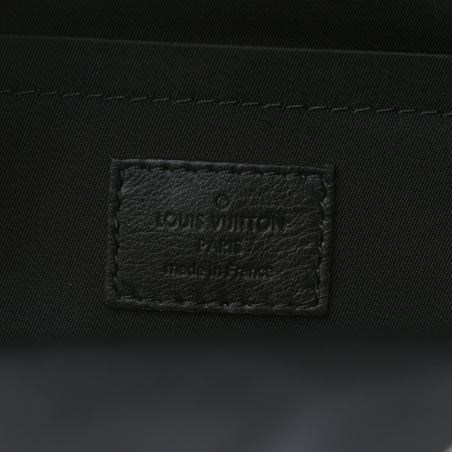 Reverse Monogram Palm Springs Backpack Mini