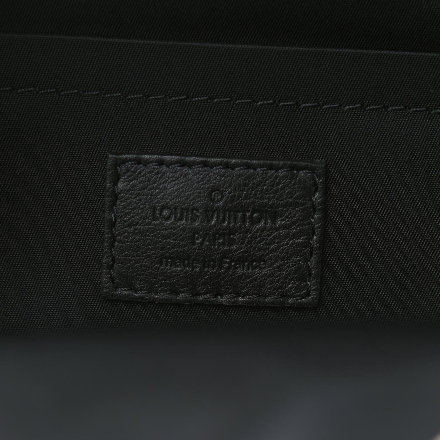 Louis Vuitton Reverse Monogram Palm Springs Backpack Mini 6 of 9