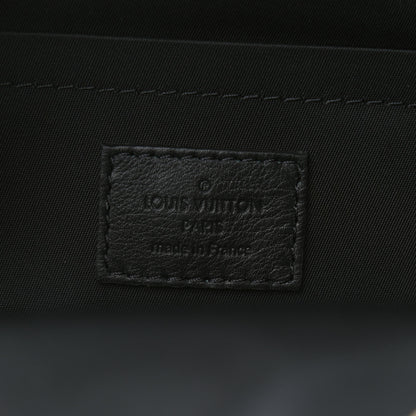 Louis Vuitton Reverse Monogram Palm Springs Backpack Mini 6 of 9