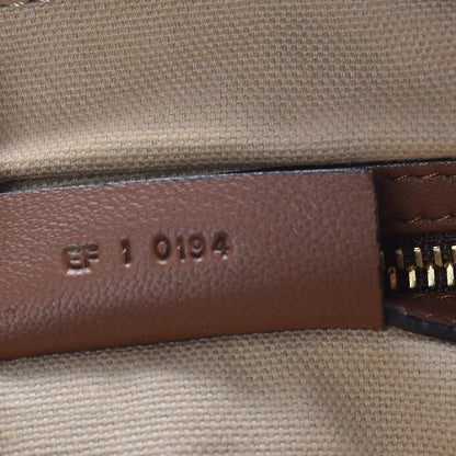 Givenchy Tumbled Sheepskin Medium Pandora Cigare 8 of 12