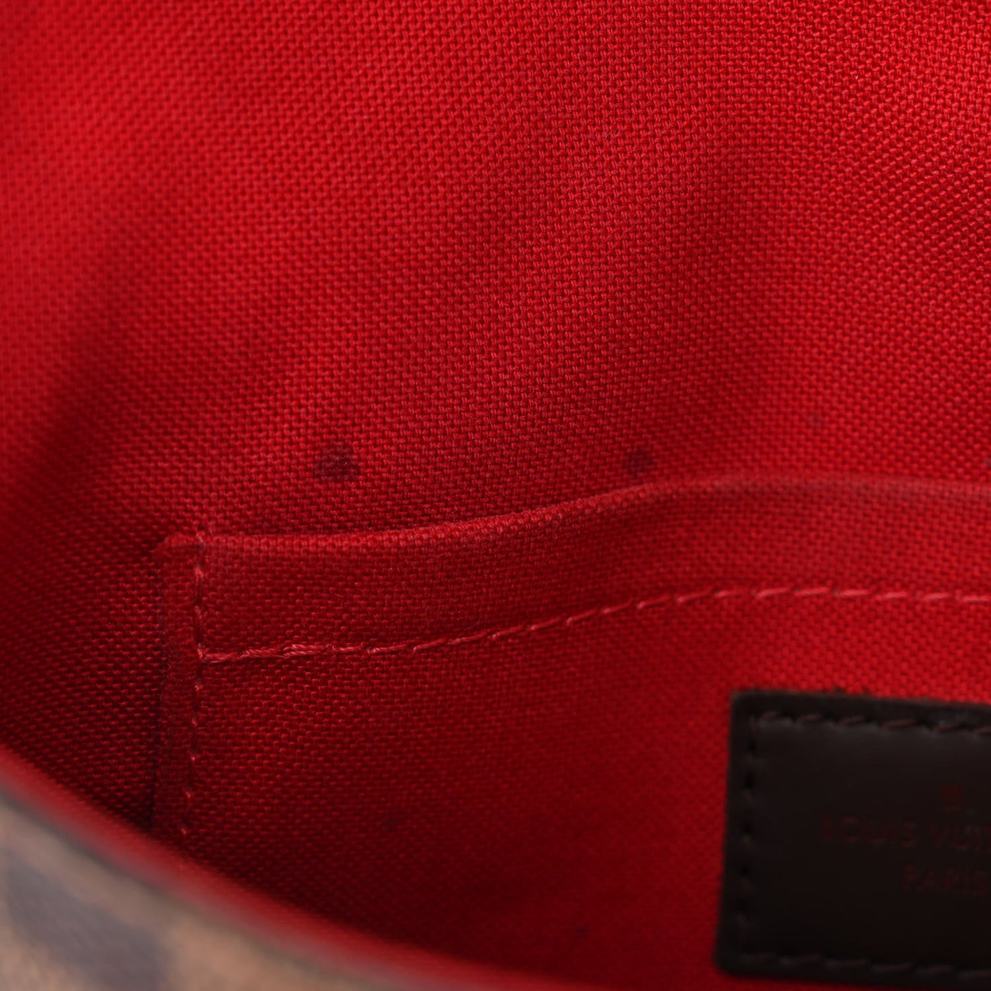 Damier Ebene Favorite MM