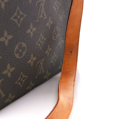 Louis Vuitton Monogram Cartouchiere 22 15 of 15