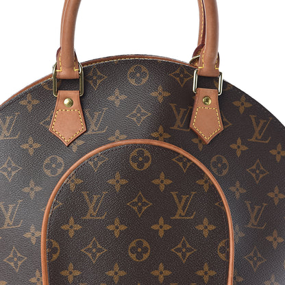 Louis Vuitton Monogram Ellipse MM 6 of 8