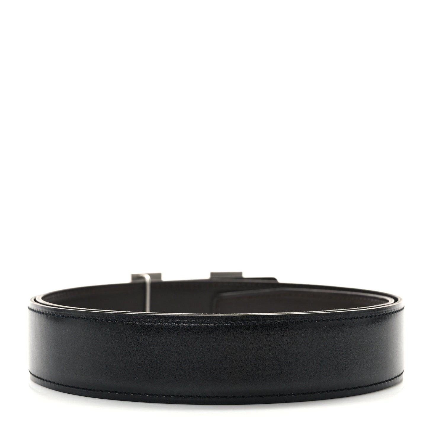 Box Swift 32mm H Belt 85 34 Black Ebene