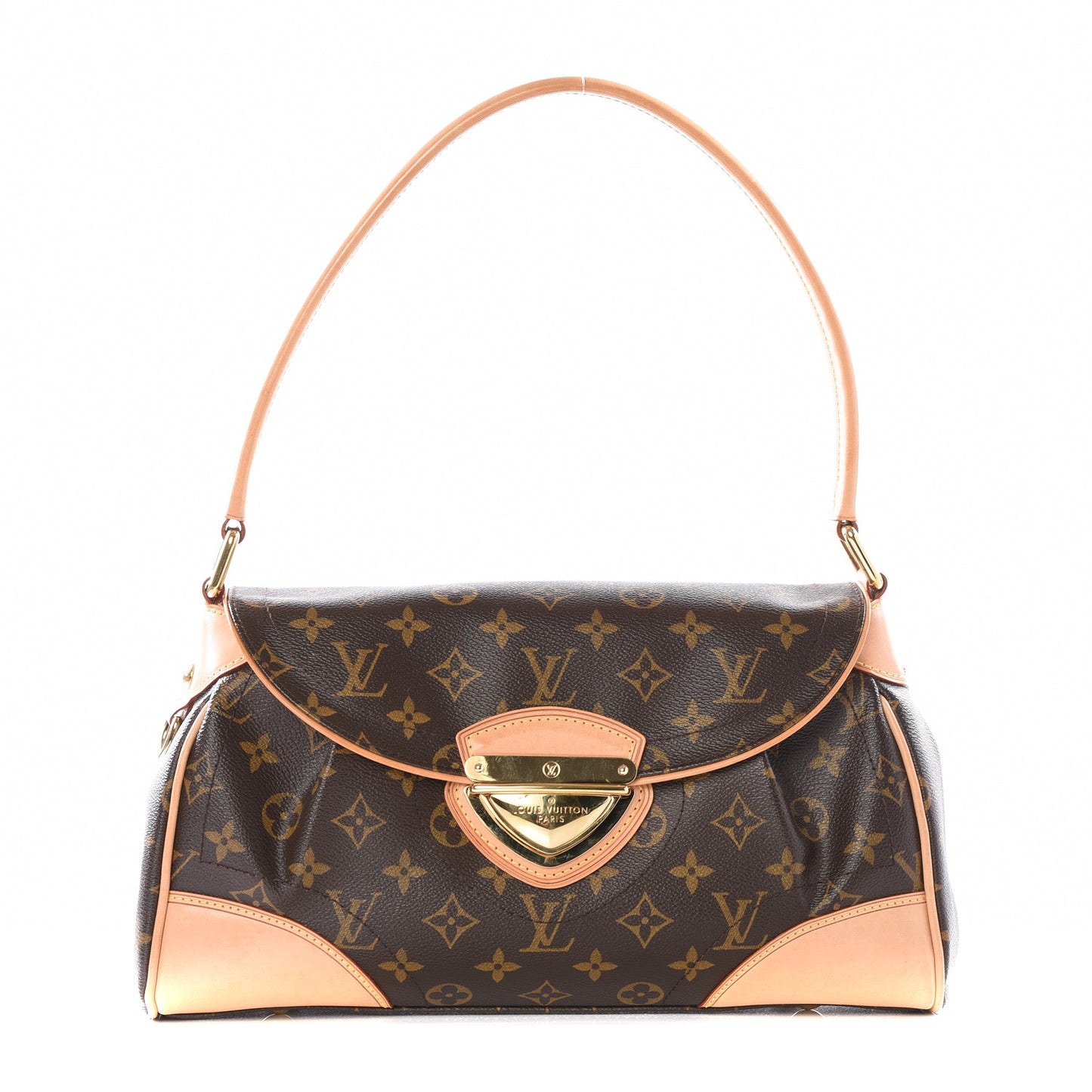 Monogram Beverly MM