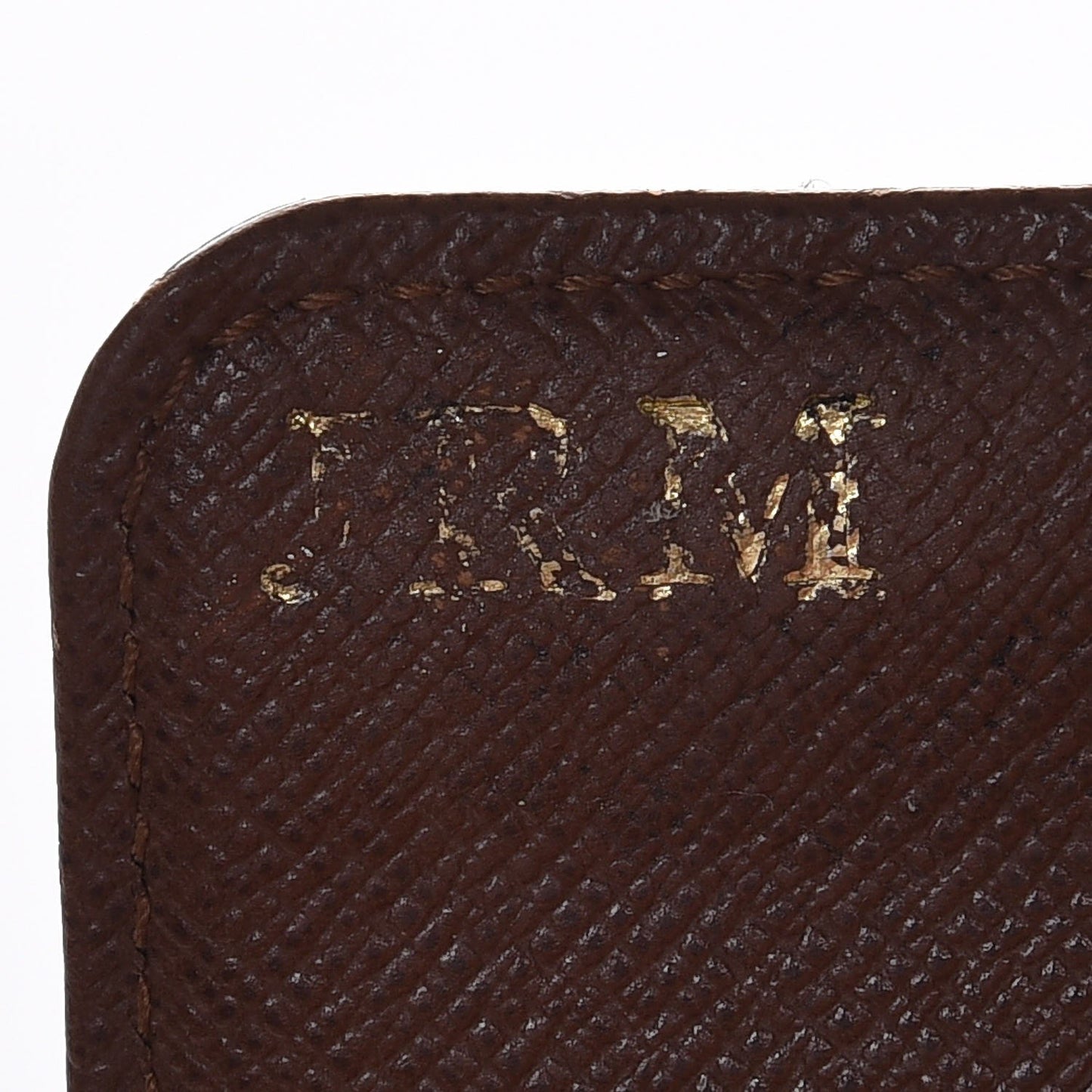 Monogram Etoile Sarah Wallet