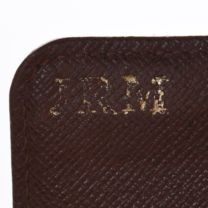 Louis Vuitton Monogram Etoile Sarah Wallet 6 of 10