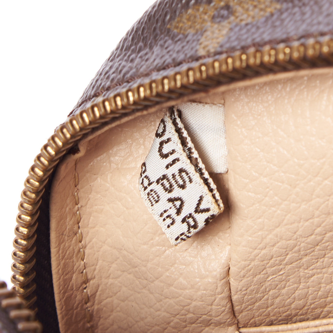 Louis Vuitton Monogram Trousse Toilette 28 5 of 7