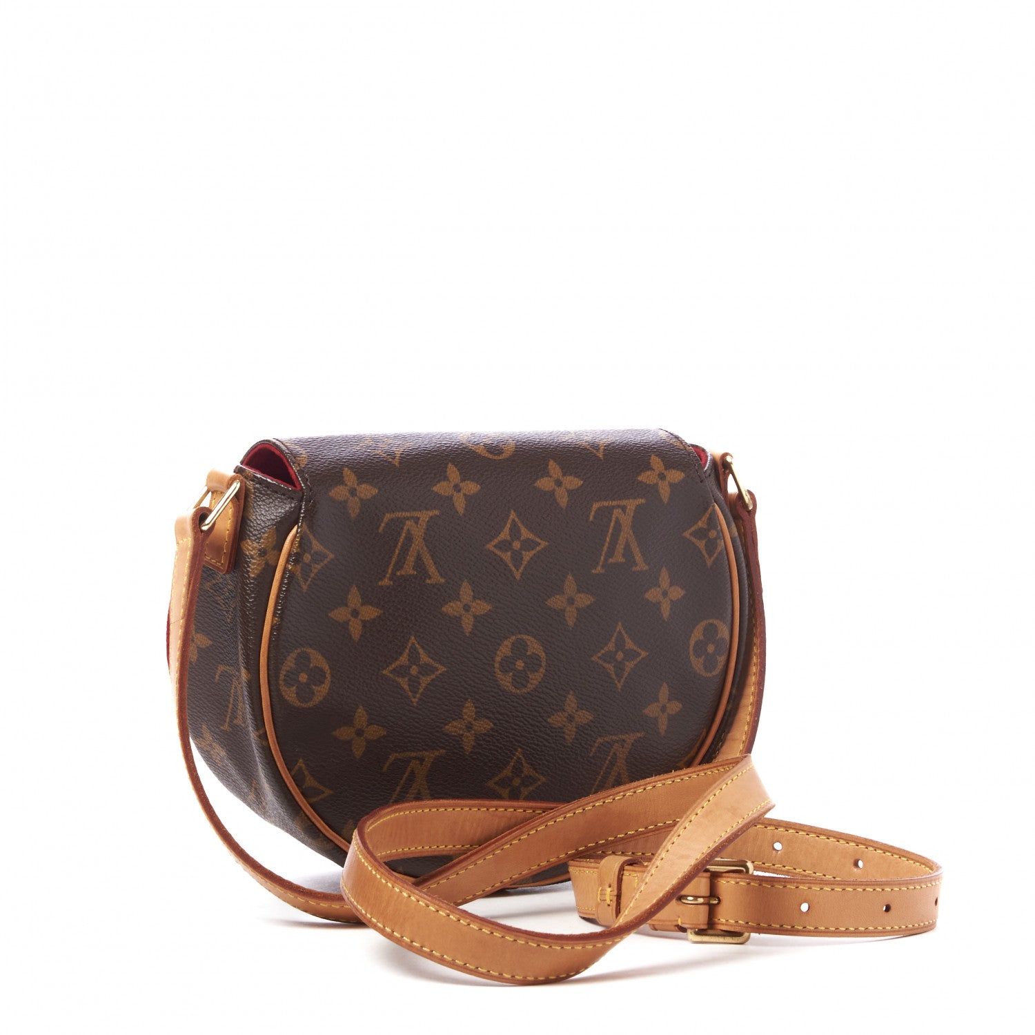 Louis Vuitton Monogram Tambourin 2 of 8