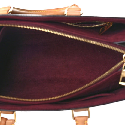 Louis Vuitton Monogram Soufflot MM 6 of 11