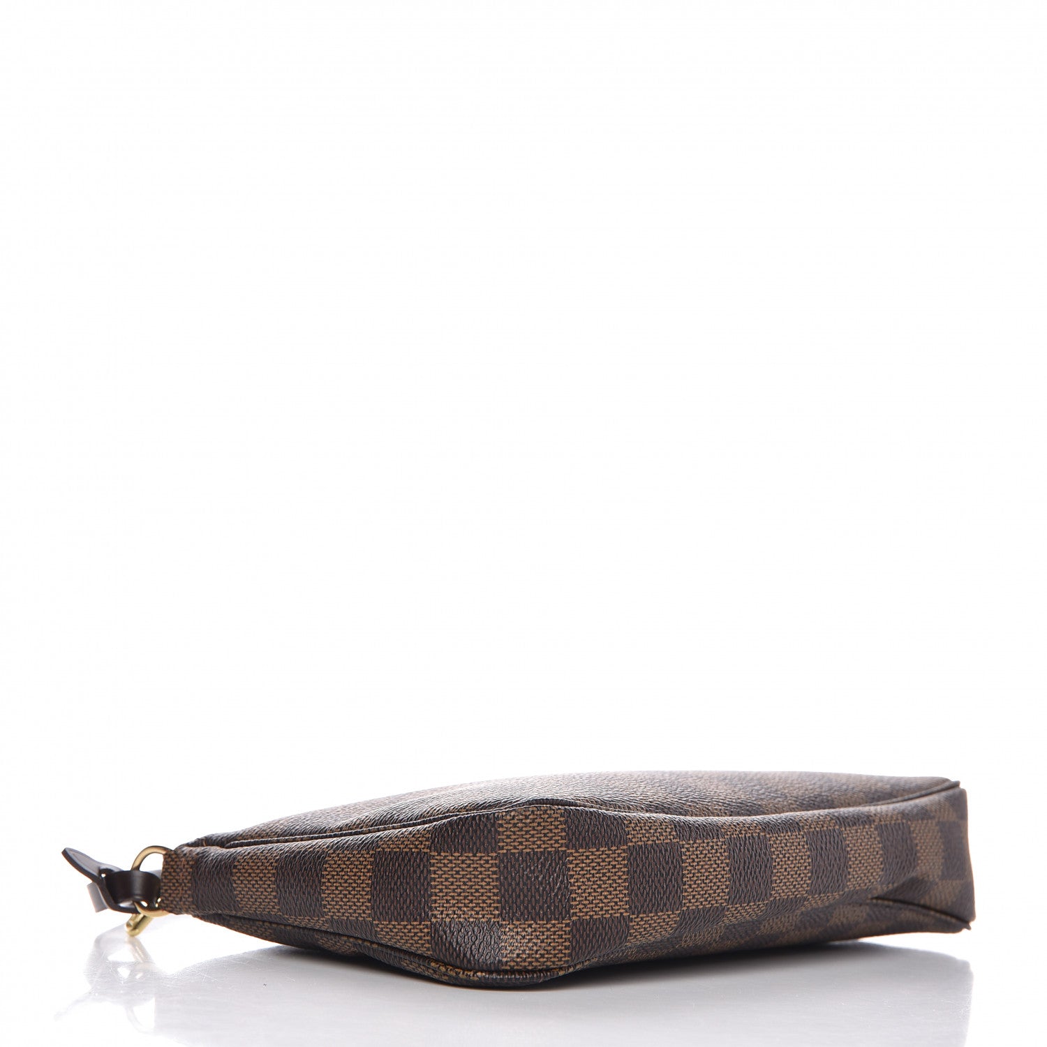 Louis Vuitton Damier Ebene Pochette Accessories 4 of 7