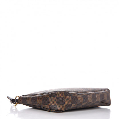 Louis Vuitton Damier Ebene Pochette Accessories 4 of 7