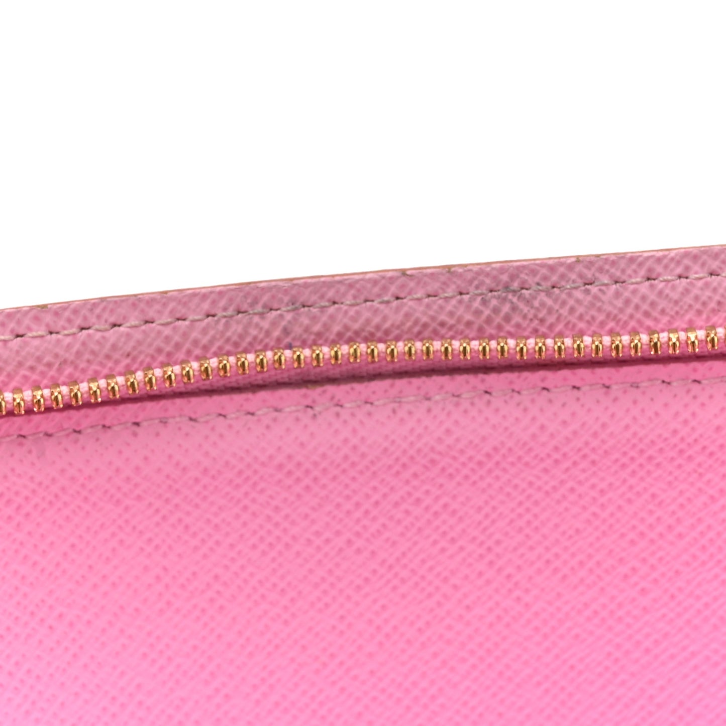 Monogram Multicolor Insolite Wallet White Litchi