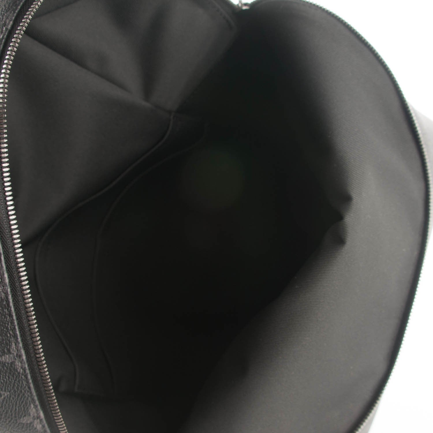 Louis Vuitton Monogram Eclipse Apollo Backpack 6 of 8