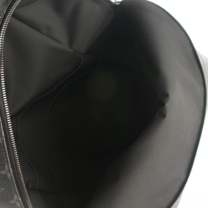 Louis Vuitton Monogram Eclipse Apollo Backpack 6 of 8