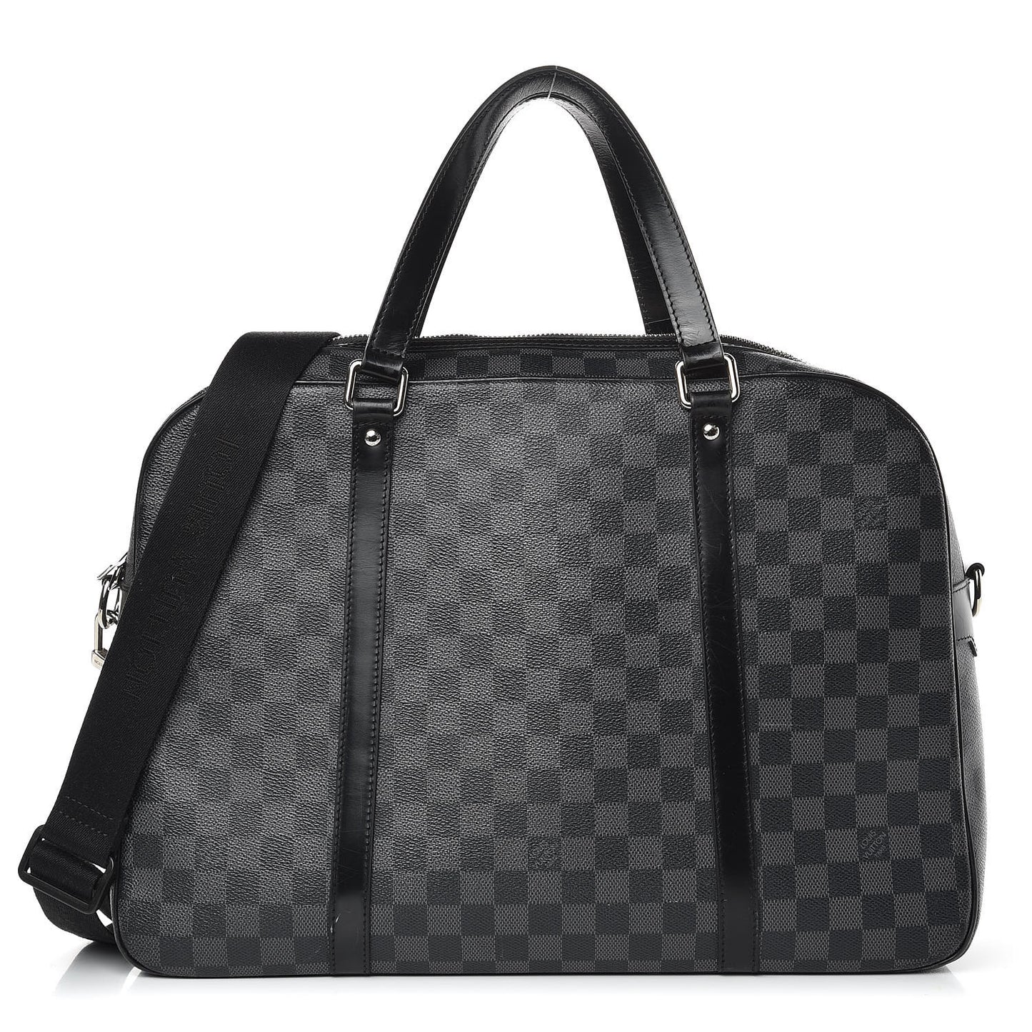 Damier Graphite Jorn