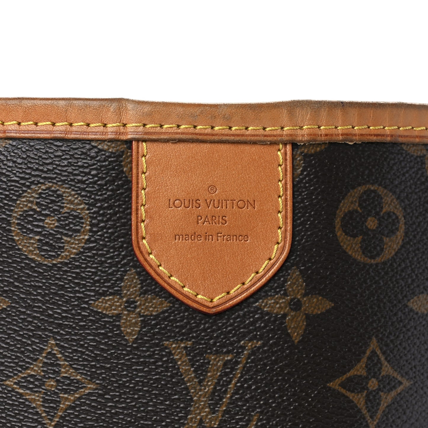 Monogram Delightful PM