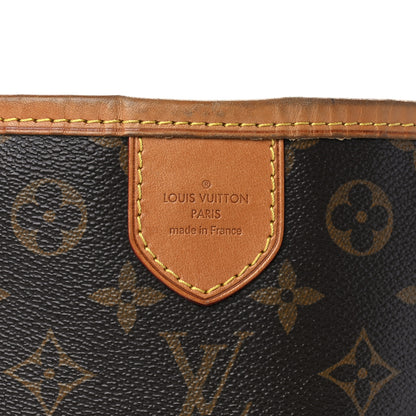 Louis Vuitton Monogram Delightful PM 8 of 14