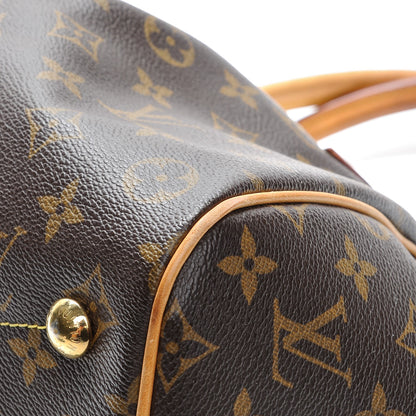 Louis Vuitton Monogram Tivoli PM 9 of 11